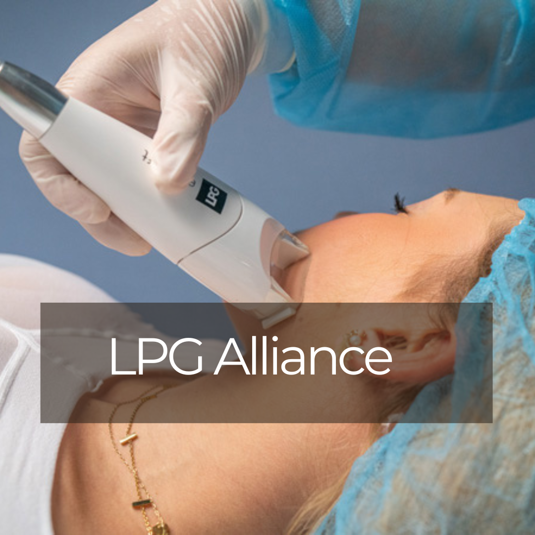 LPG FACIAL