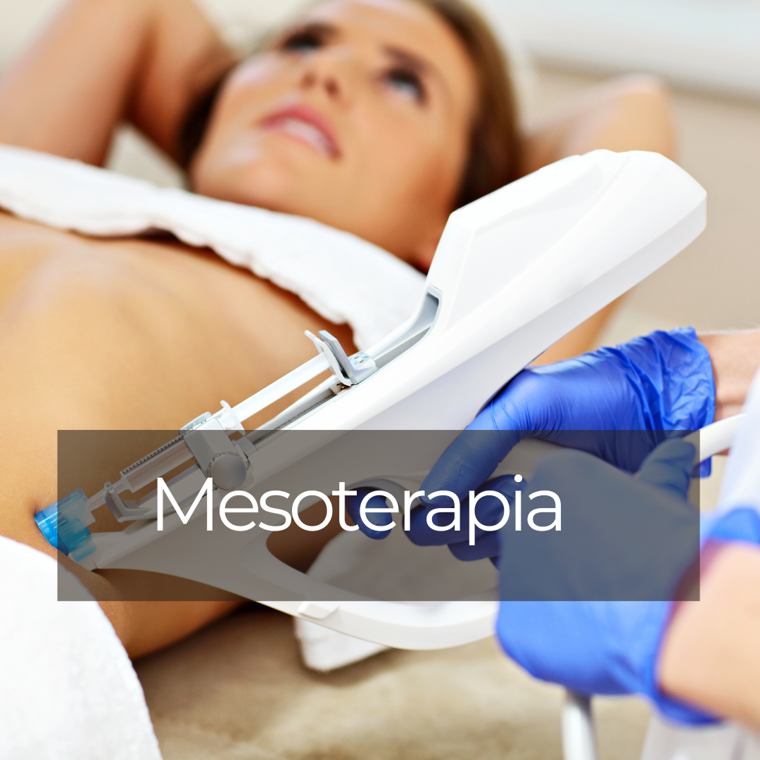 MESOTERAPIA