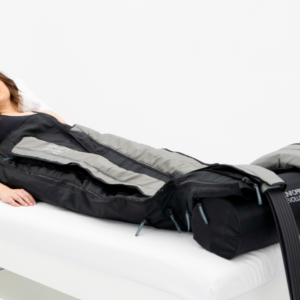 Presoterapia
